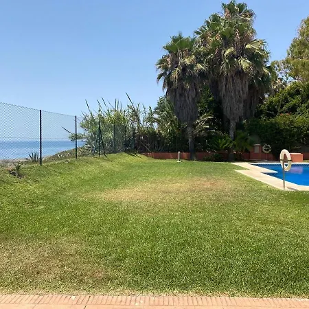 Playa Privada Torre Del Mar