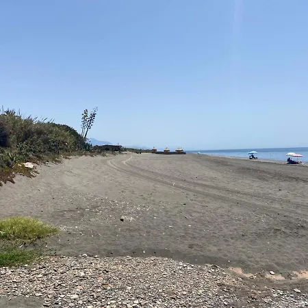 아파트 Playa Privada