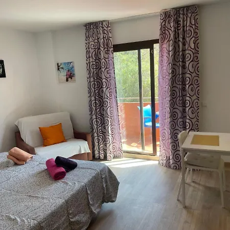 Apartment Playa Privada