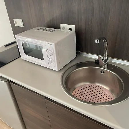 Playa Privada Apartment