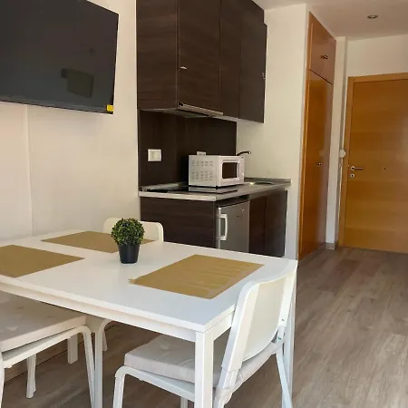 Apartment Playa Privada Torre Del Mar