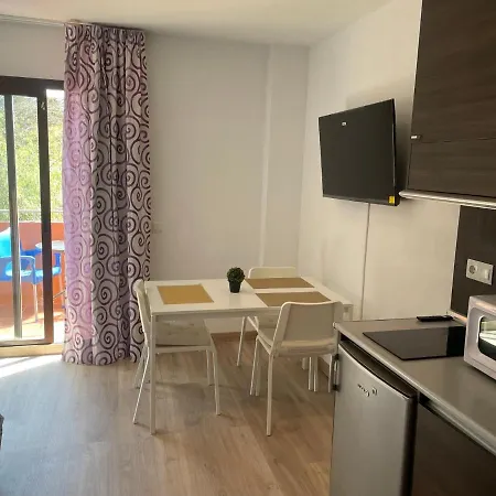 Playa Privada Apartment