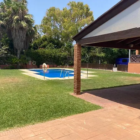 Appartement Playa Privada